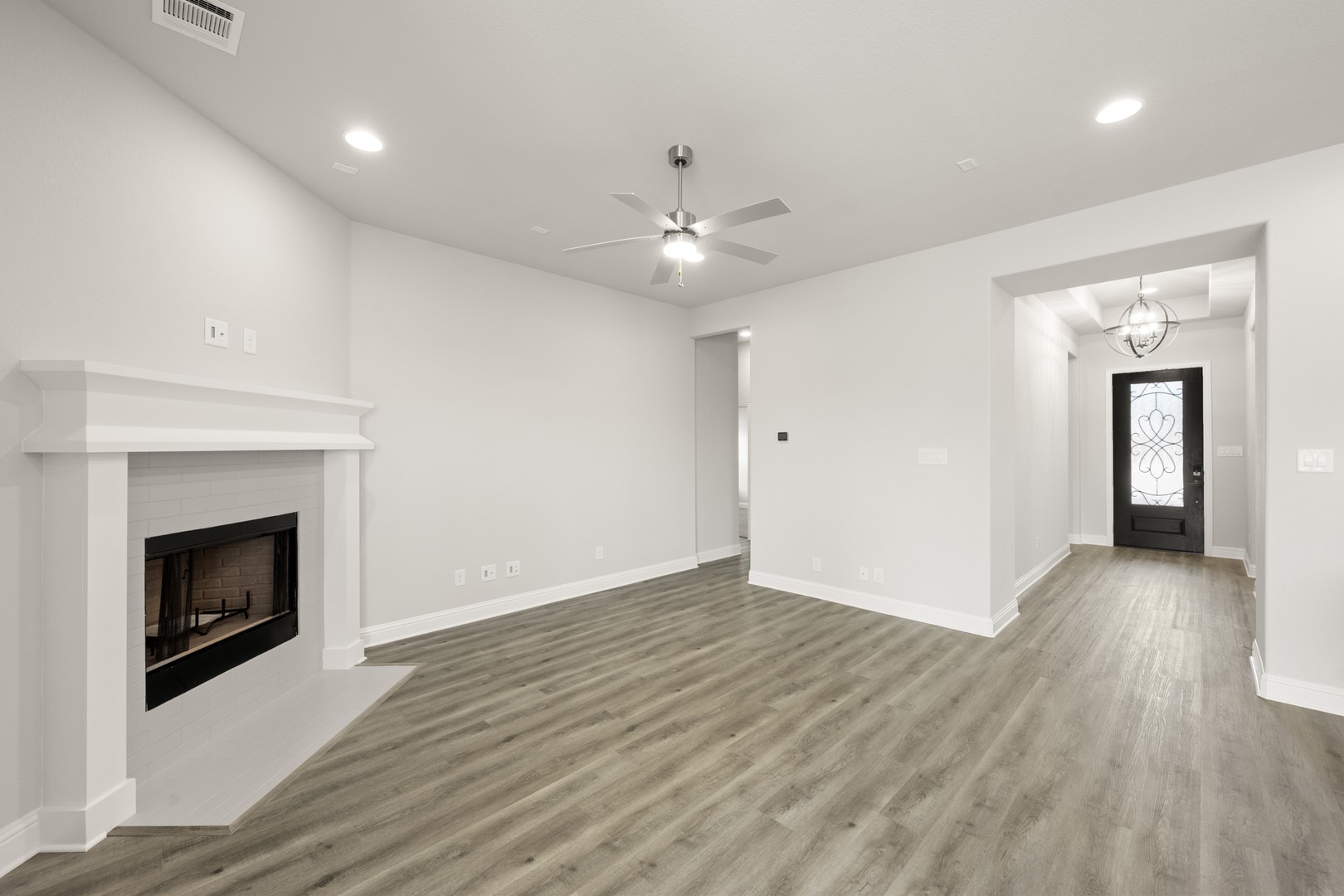 272 Sparkling Springs Drive Waxahachie TX 75165