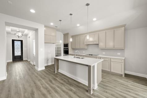 272 Sparkling Springs Drive Waxahachie TX 75165