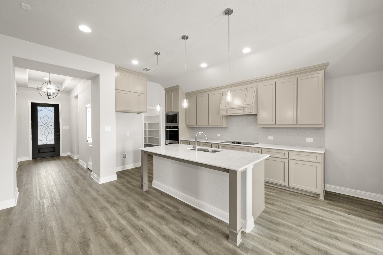 272 Sparkling Springs Drive Waxahachie TX 75165