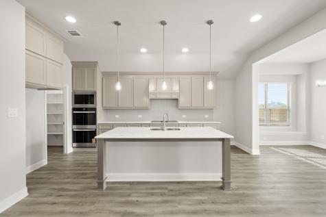 272 Sparkling Springs Drive Waxahachie TX 75165