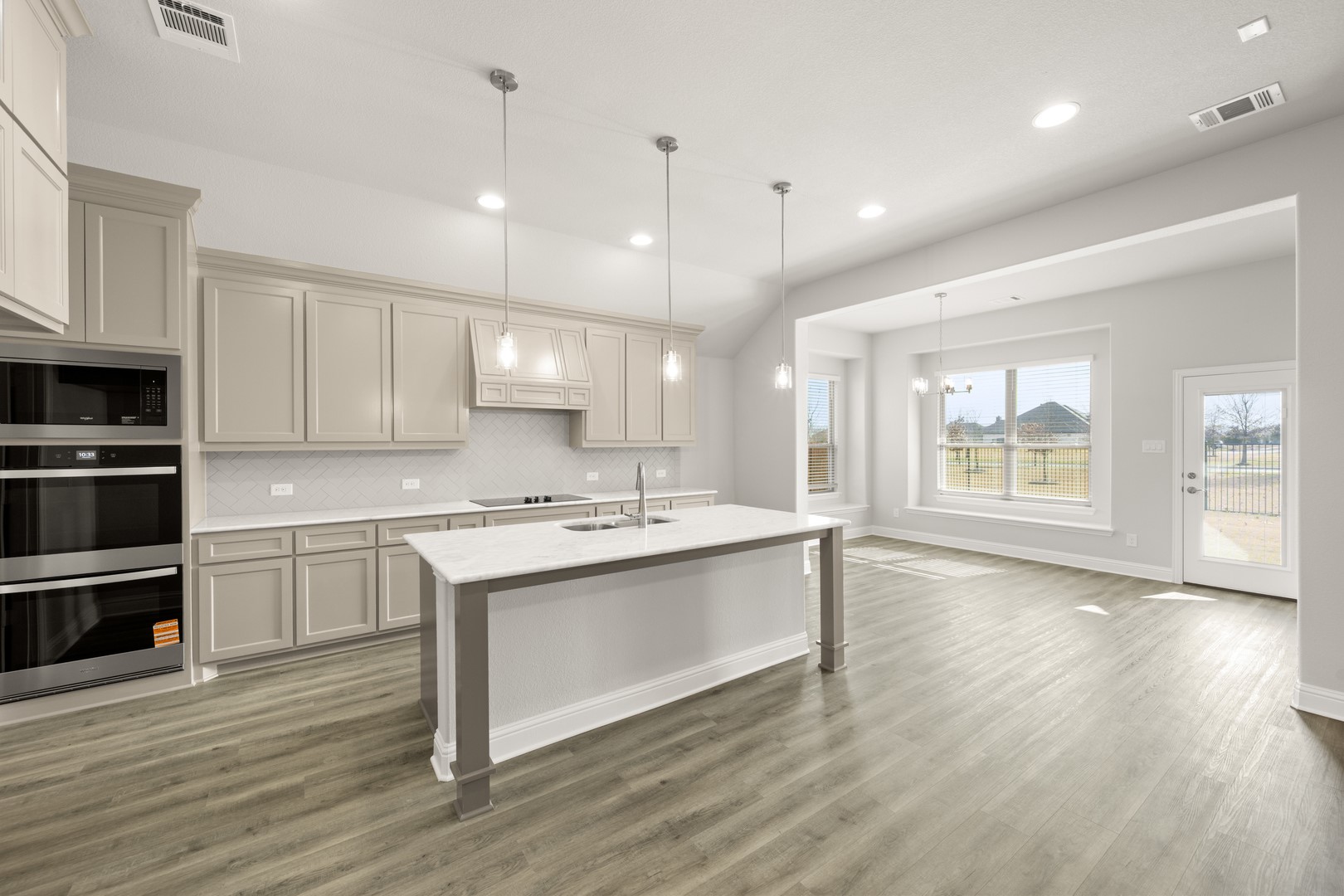 272 Sparkling Springs Drive Waxahachie TX 75165