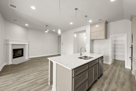 272 Sparkling Springs Drive Waxahachie TX 75165