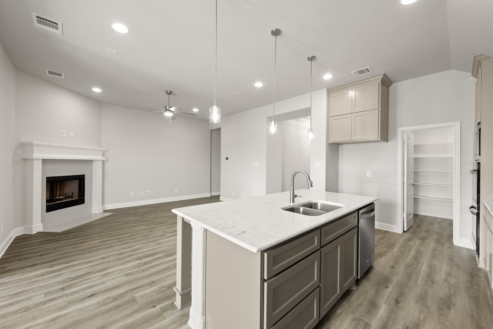 272 Sparkling Springs Drive Waxahachie TX 75165