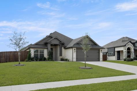 272 Sparkling Springs Drive Waxahachie TX 75165