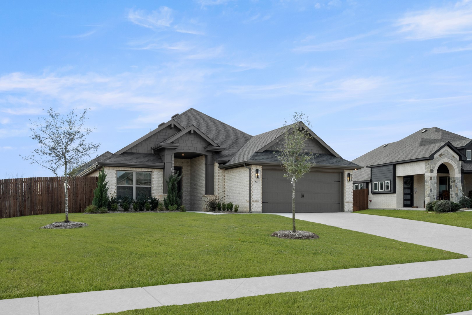 272 Sparkling Springs Drive Waxahachie TX 75165