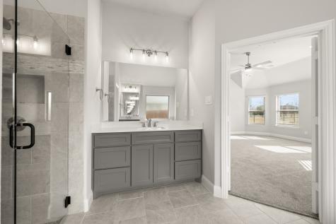 272 Sparkling Springs Drive Waxahachie TX 75165