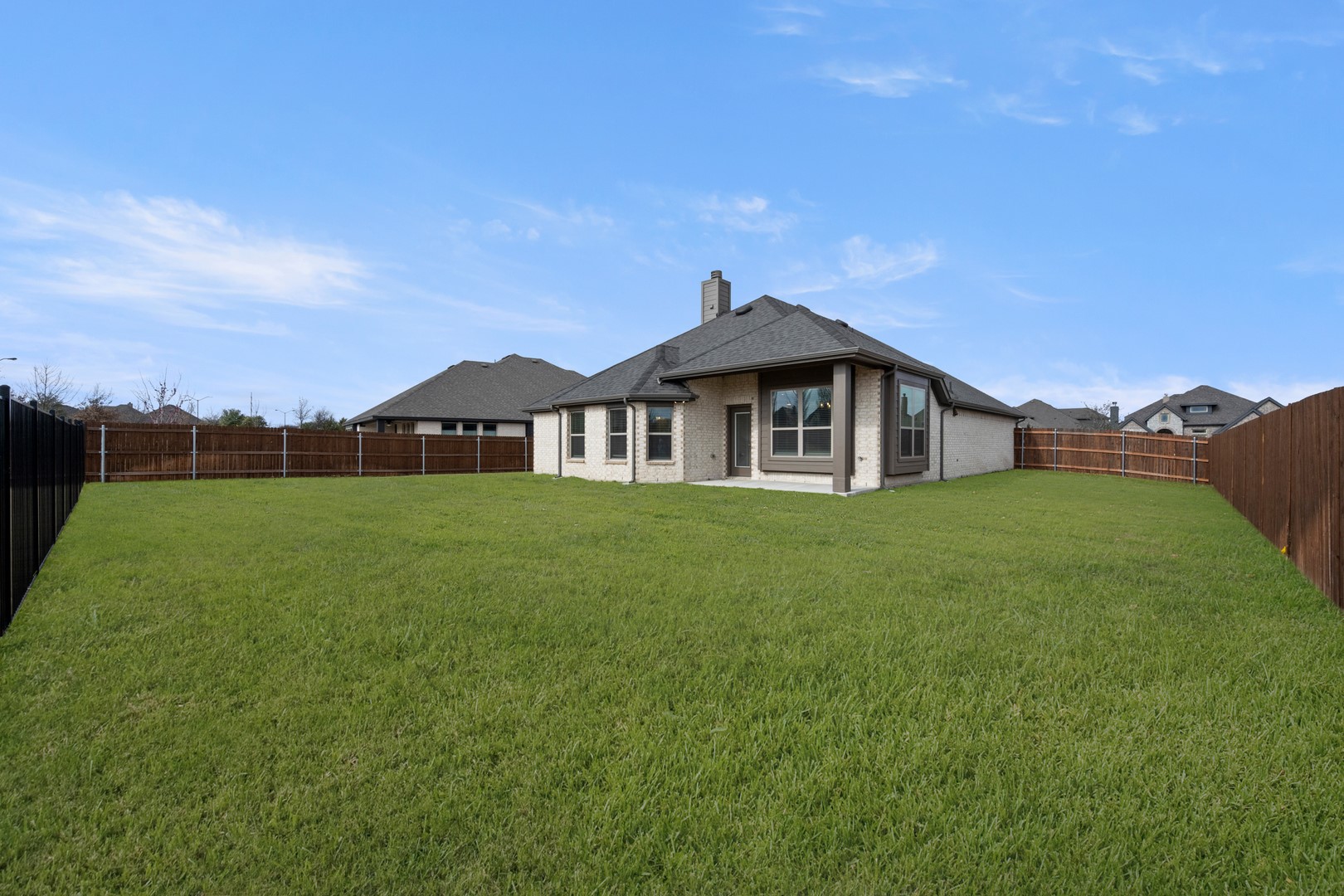 272 Sparkling Springs Drive Waxahachie TX 75165