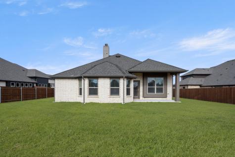 272 Sparkling Springs Drive Waxahachie TX 75165