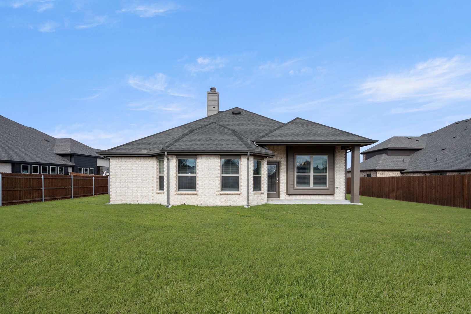 272 Sparkling Springs Drive Waxahachie TX 75165