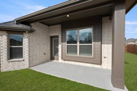 272 Sparkling Springs Drive Waxahachie TX 75165