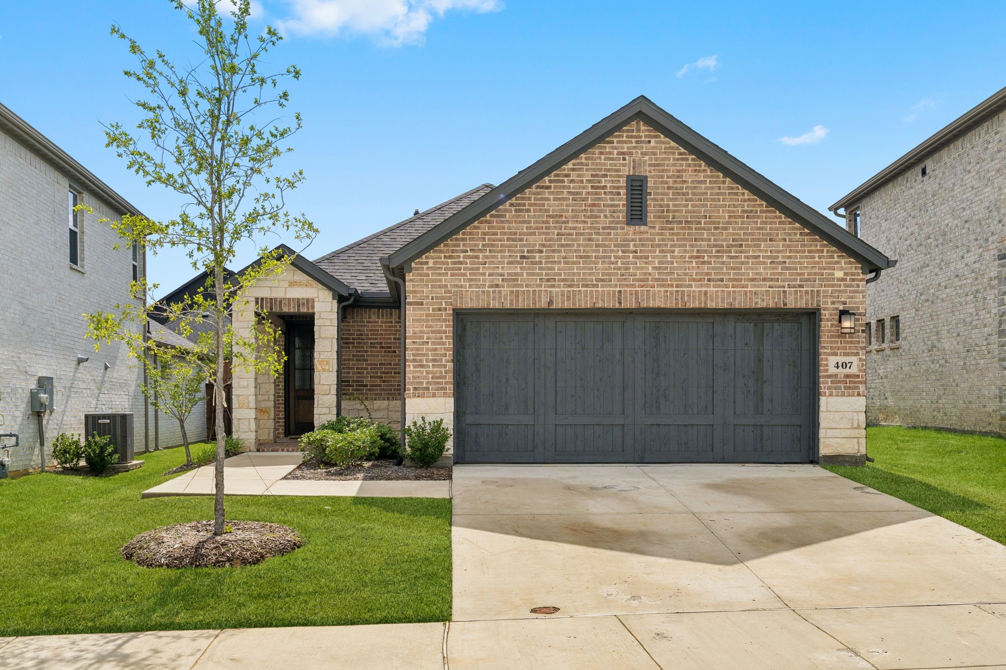 407 Holly Road Little Elm TX 75068