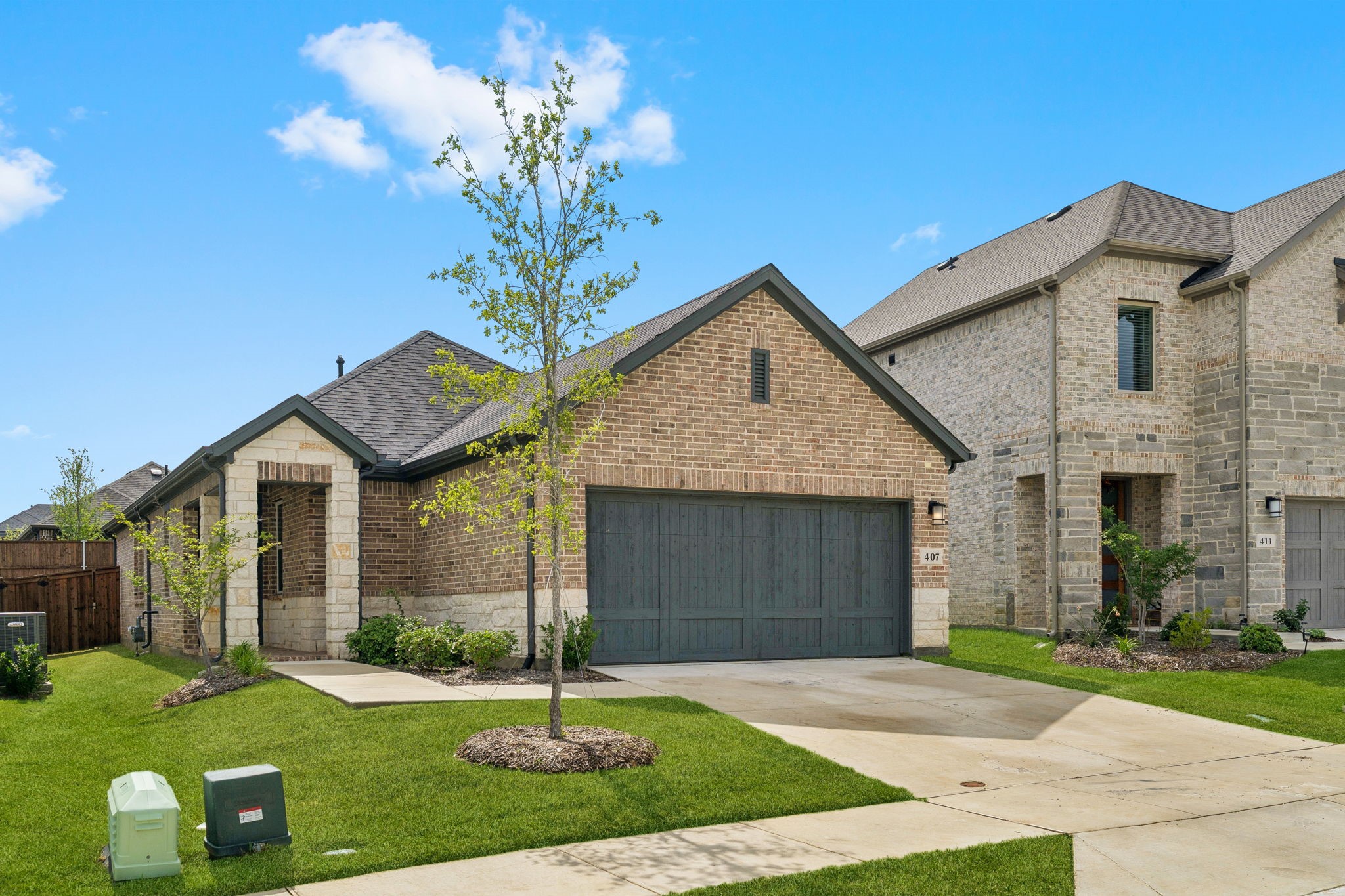 407 Holly Road Little Elm TX 75068