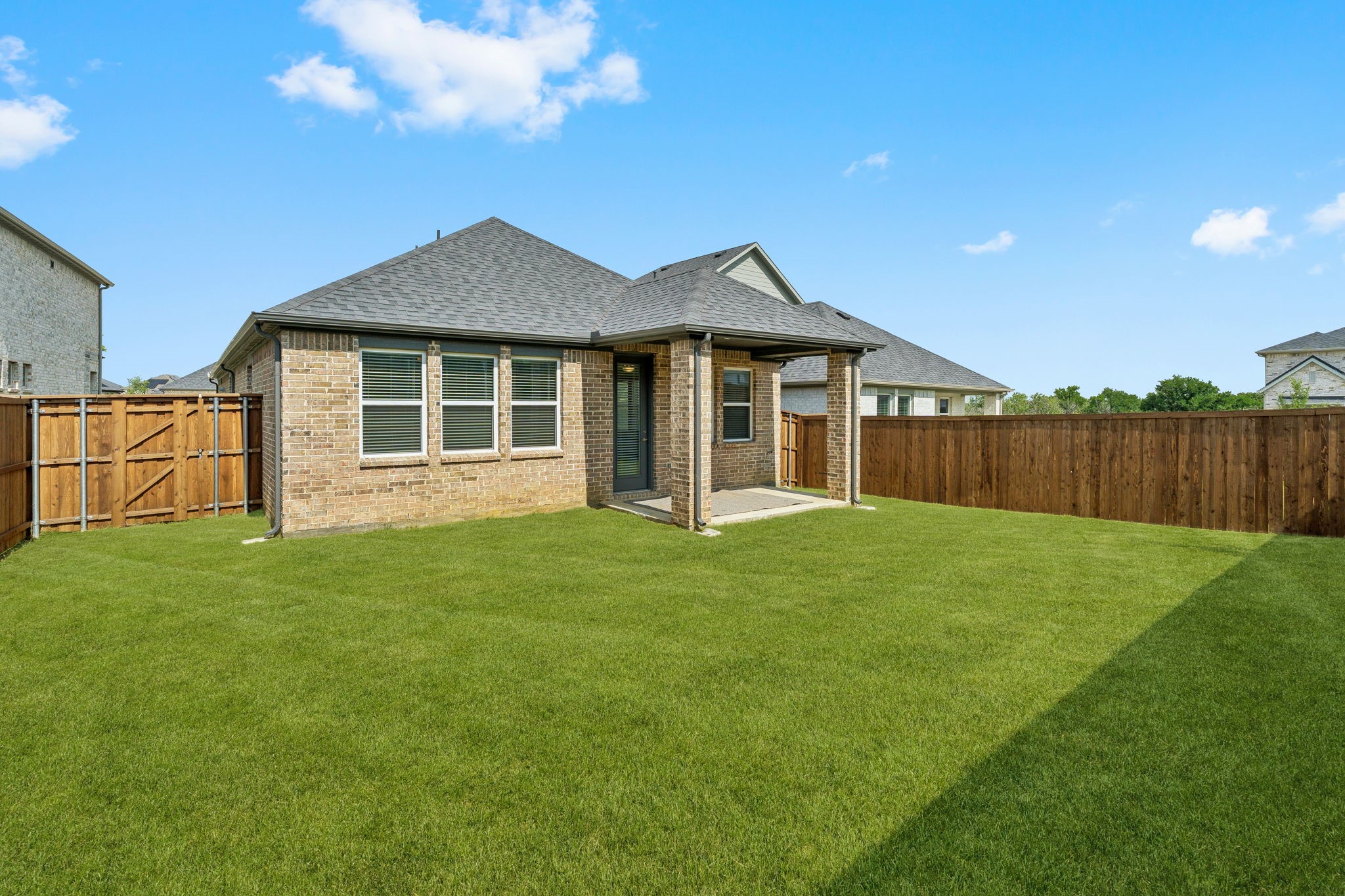 407 Holly Road Little Elm TX 75068