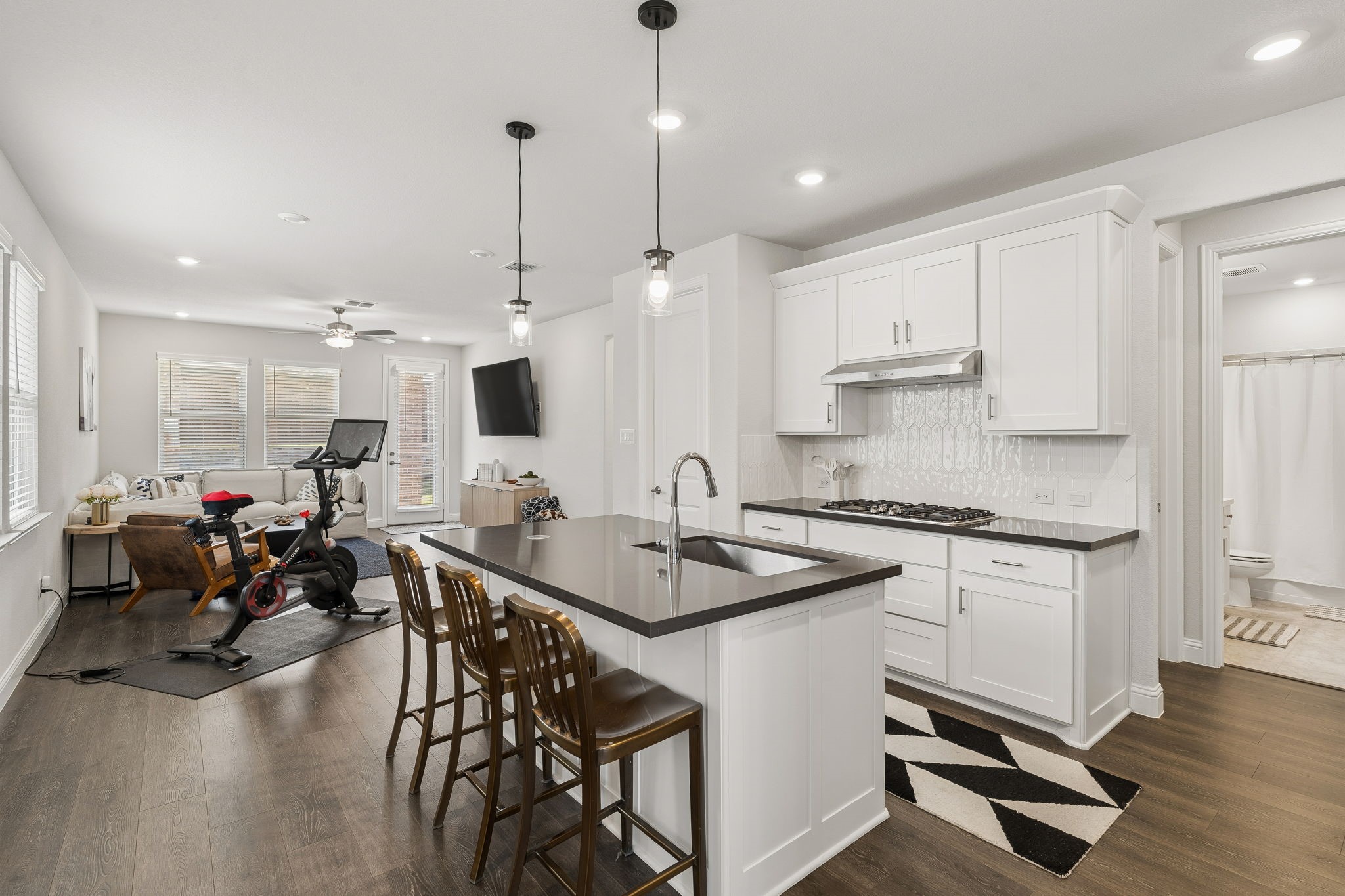 407 Holly Road Little Elm TX 75068