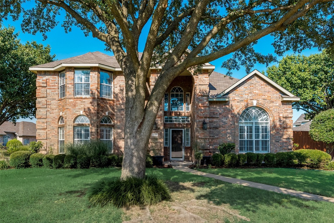 8901 Briarcrest Drive Rowlett TX 75089