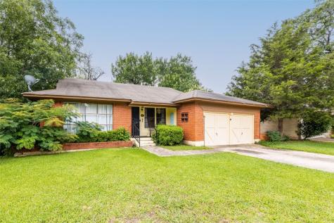 10734 Coogan Drive Dallas TX 75229