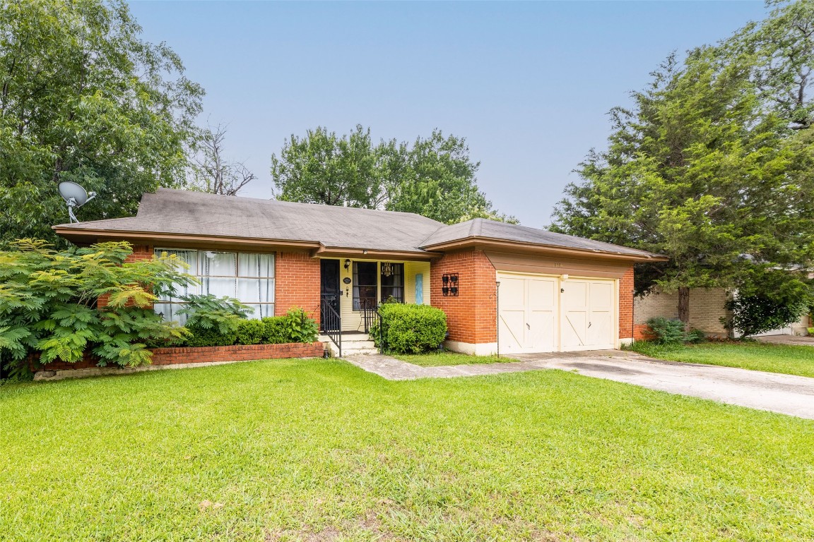 10734 Coogan Drive Dallas TX 75229