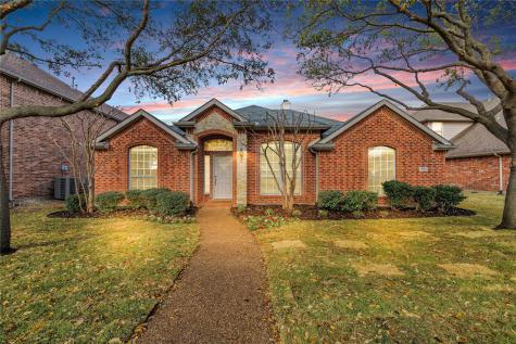 7559 Seawood Drive Frisco TX 75035