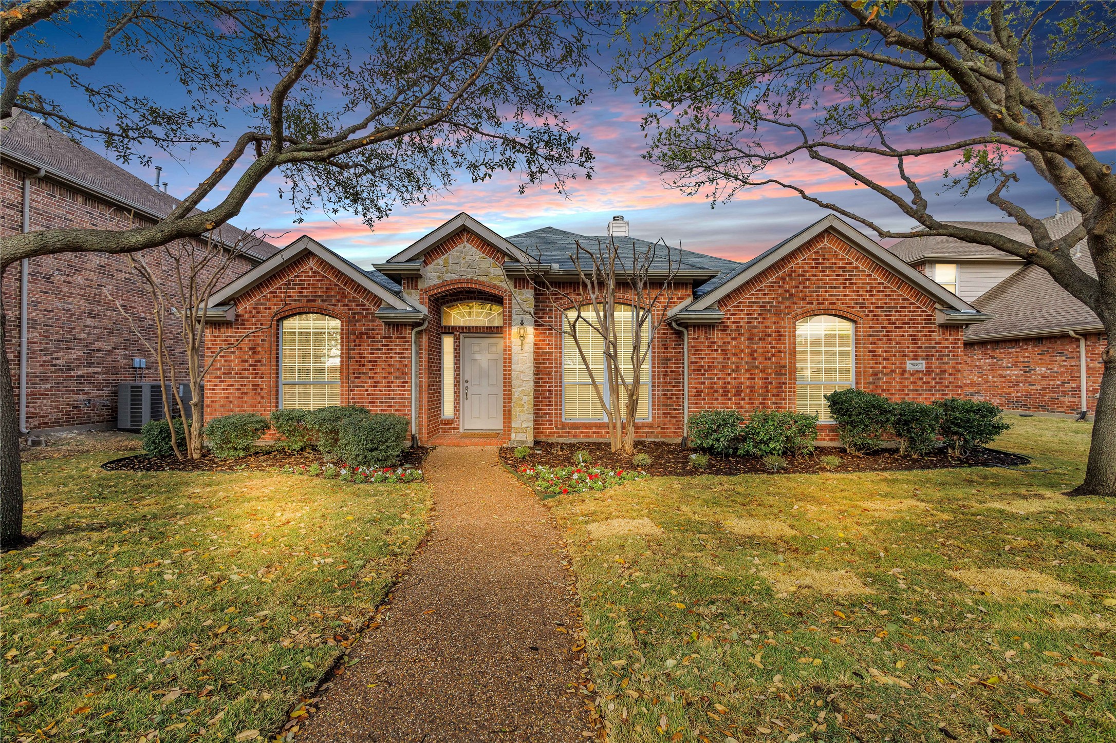 7559 Seawood Drive Frisco TX 75035