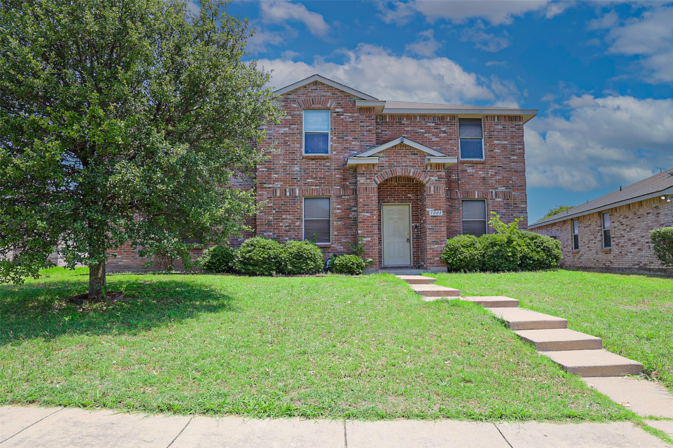 3008 Paint Brush Place Lancaster TX 75134