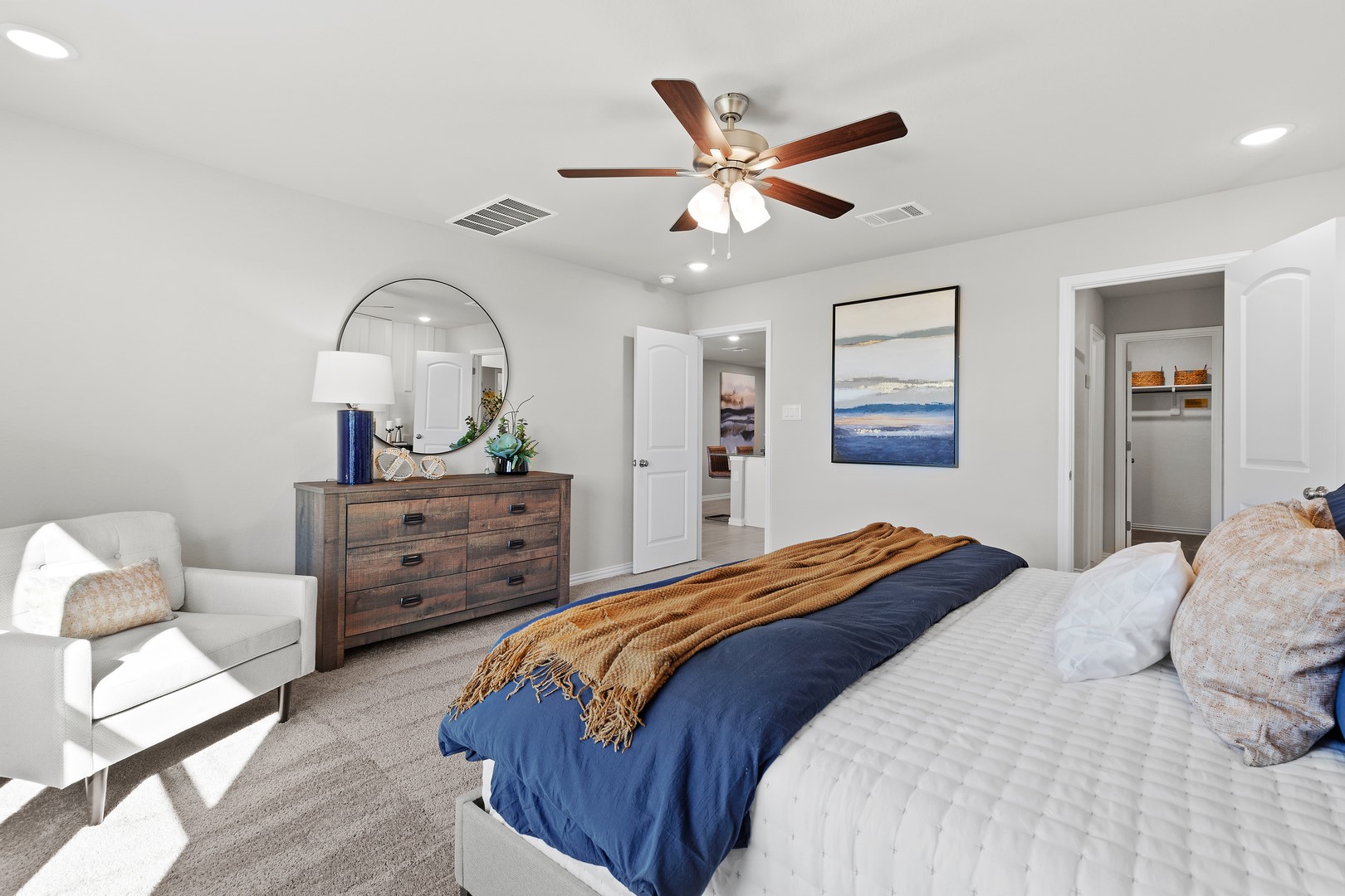 2936 Kimberwick Drive Anna TX 75409