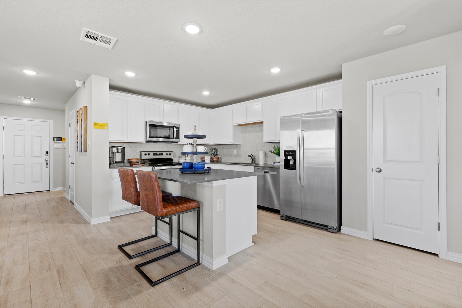 2936 Kimberwick Drive Anna TX 75409