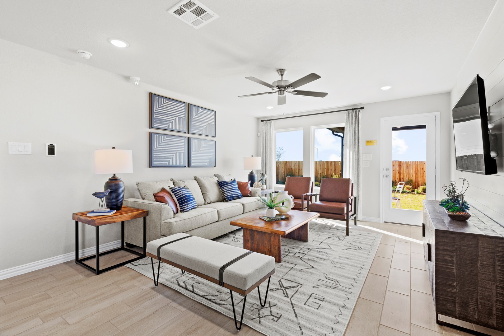 2936 Kimberwick Drive Anna TX 75409