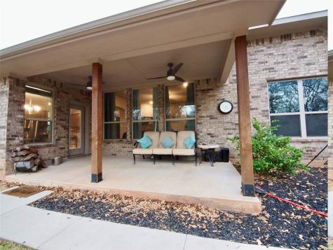 816 N College Street Bryson TX 76427