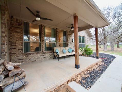 816 N College Street Bryson TX 76427