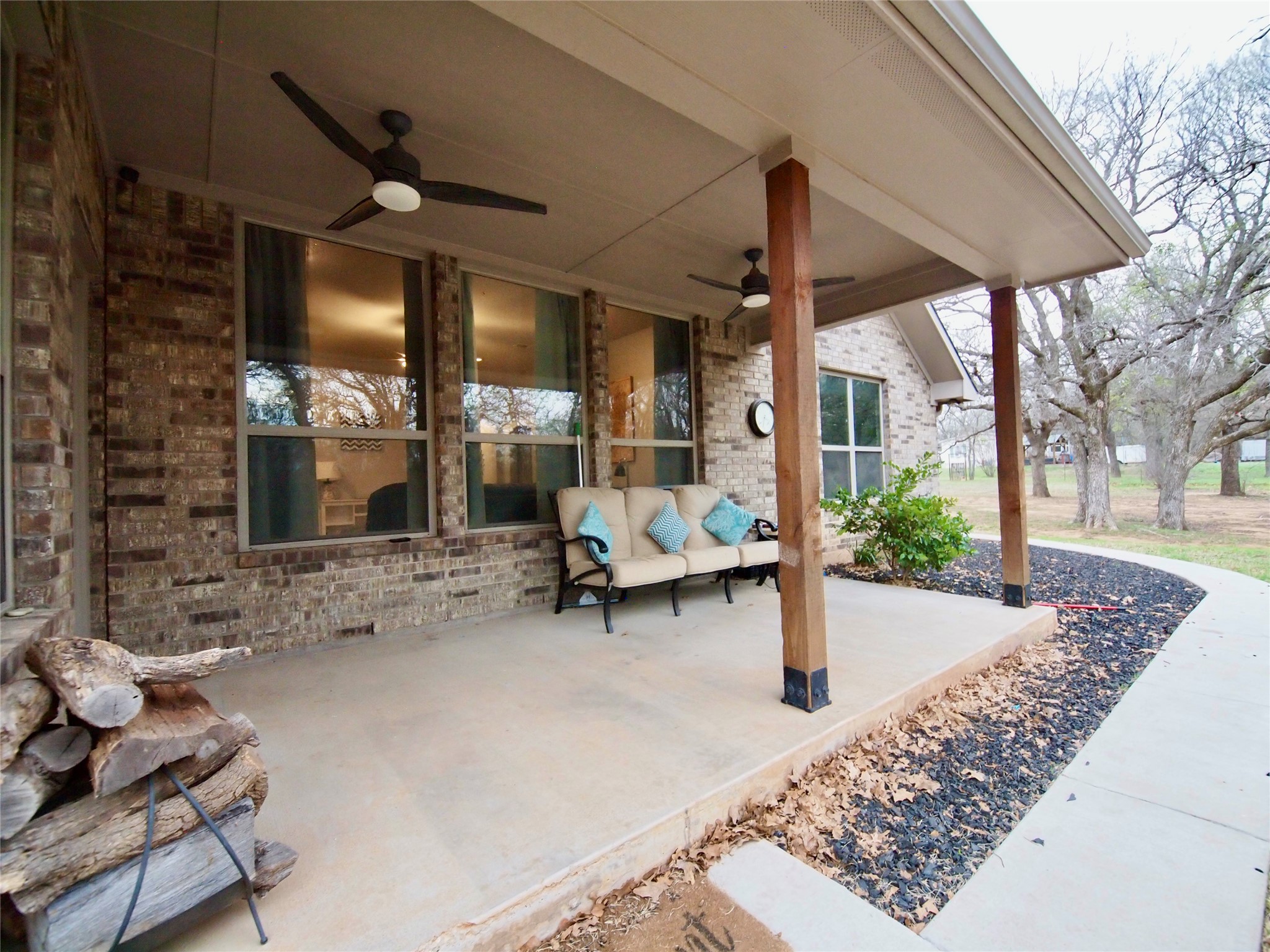 816 N College Street Bryson TX 76427