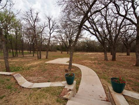 816 N College Street Bryson TX 76427
