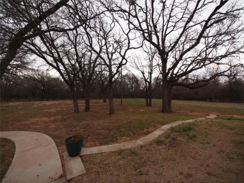 816 N College Street Bryson TX 76427