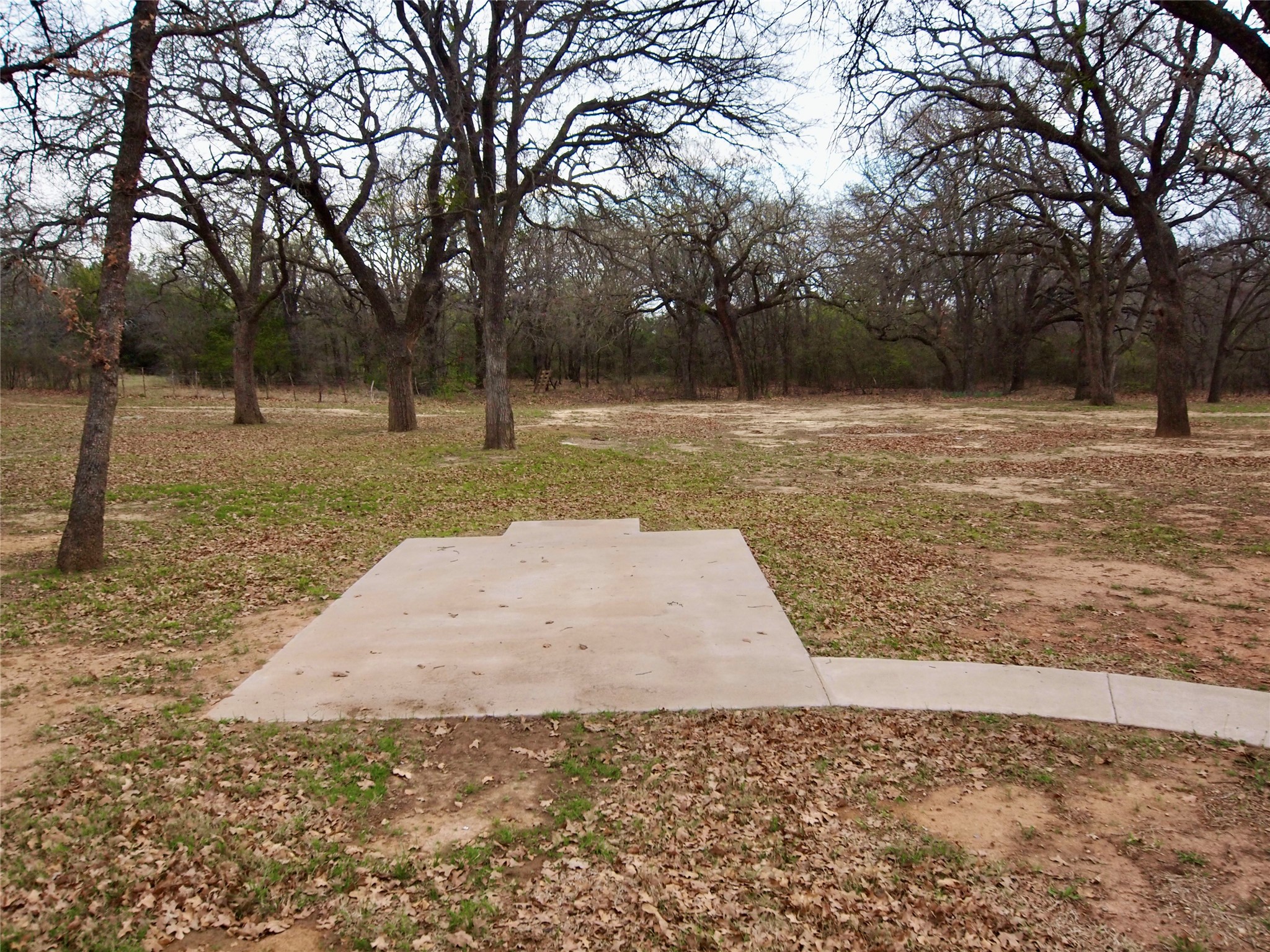 816 N College Street Bryson TX 76427