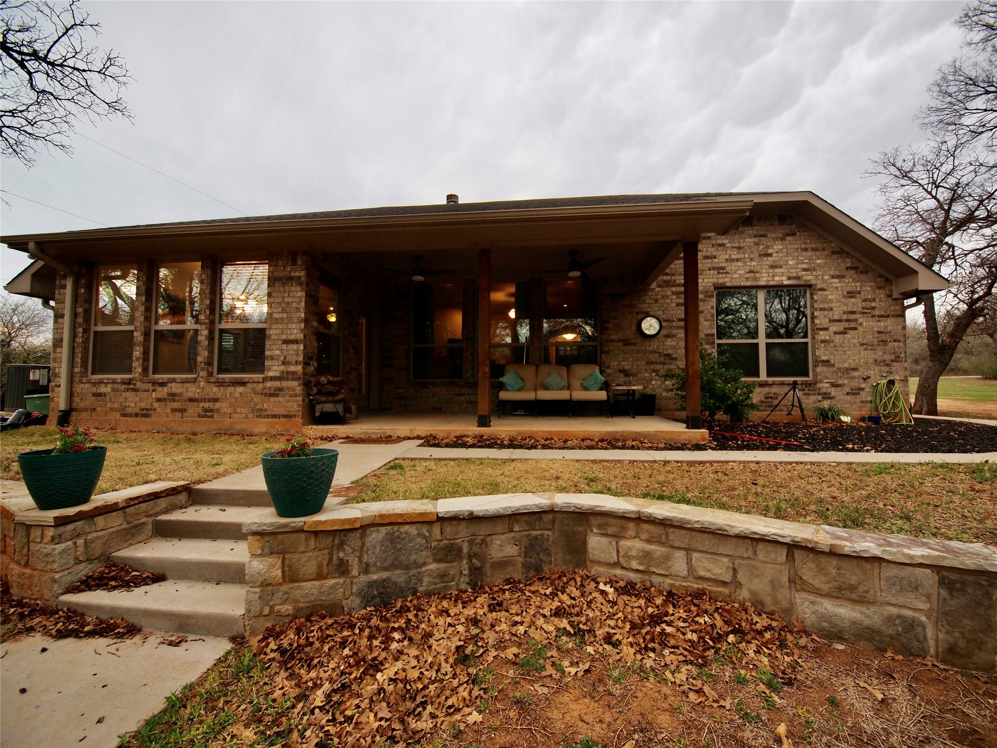 816 N College Street Bryson TX 76427