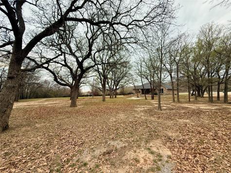 816 N College Street Bryson TX 76427
