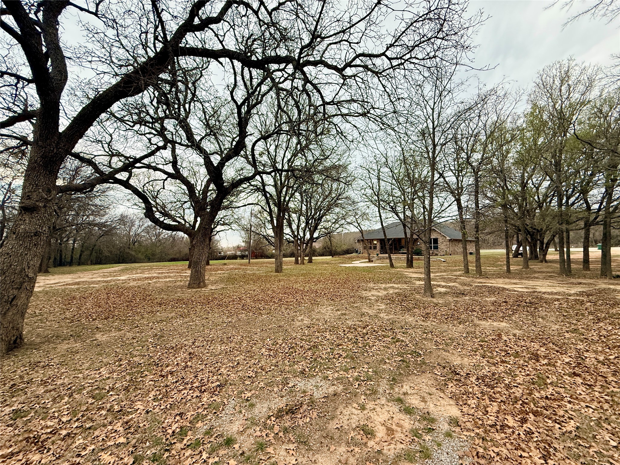 816 N College Street Bryson TX 76427