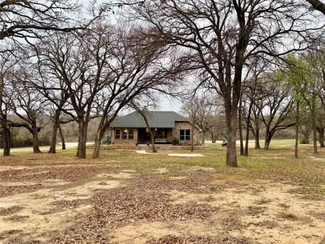 816 N College Street Bryson TX 76427