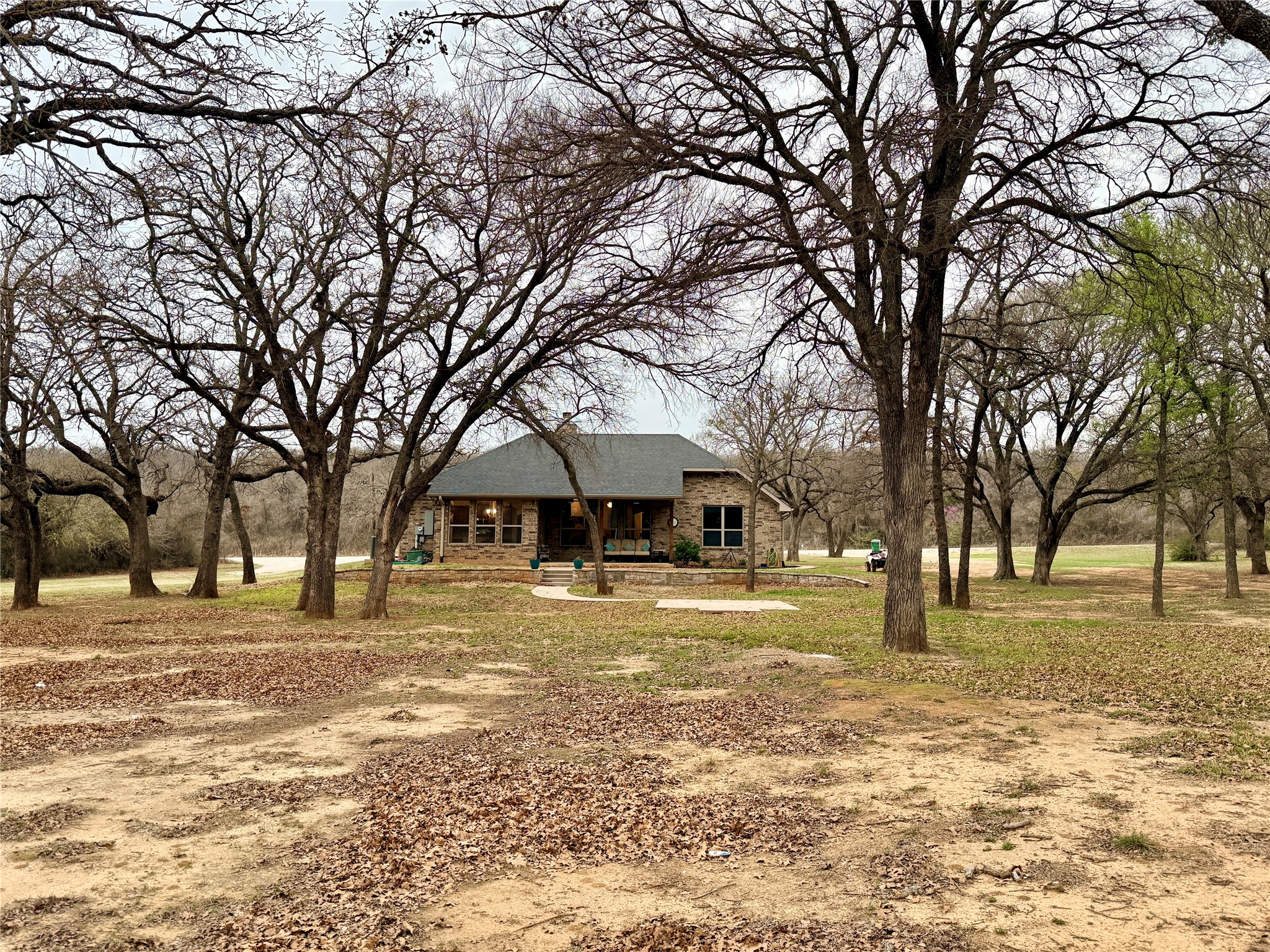 816 N College Street Bryson TX 76427