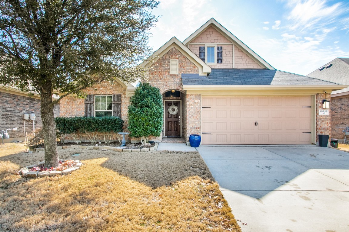 15616 Fire Creek Lane Fort Worth TX 76177