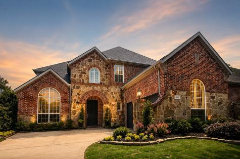 8317 Victoria Lane Lantana TX 76226