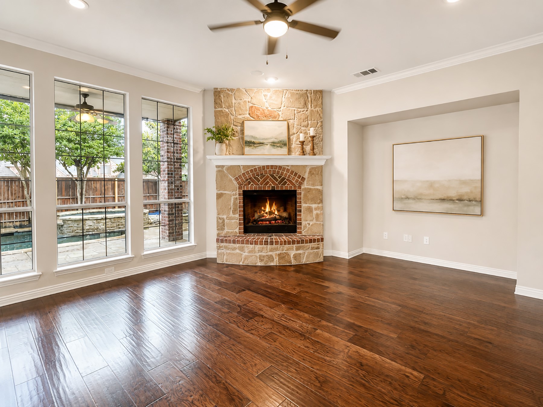 8317 Victoria Lane Lantana TX 76226