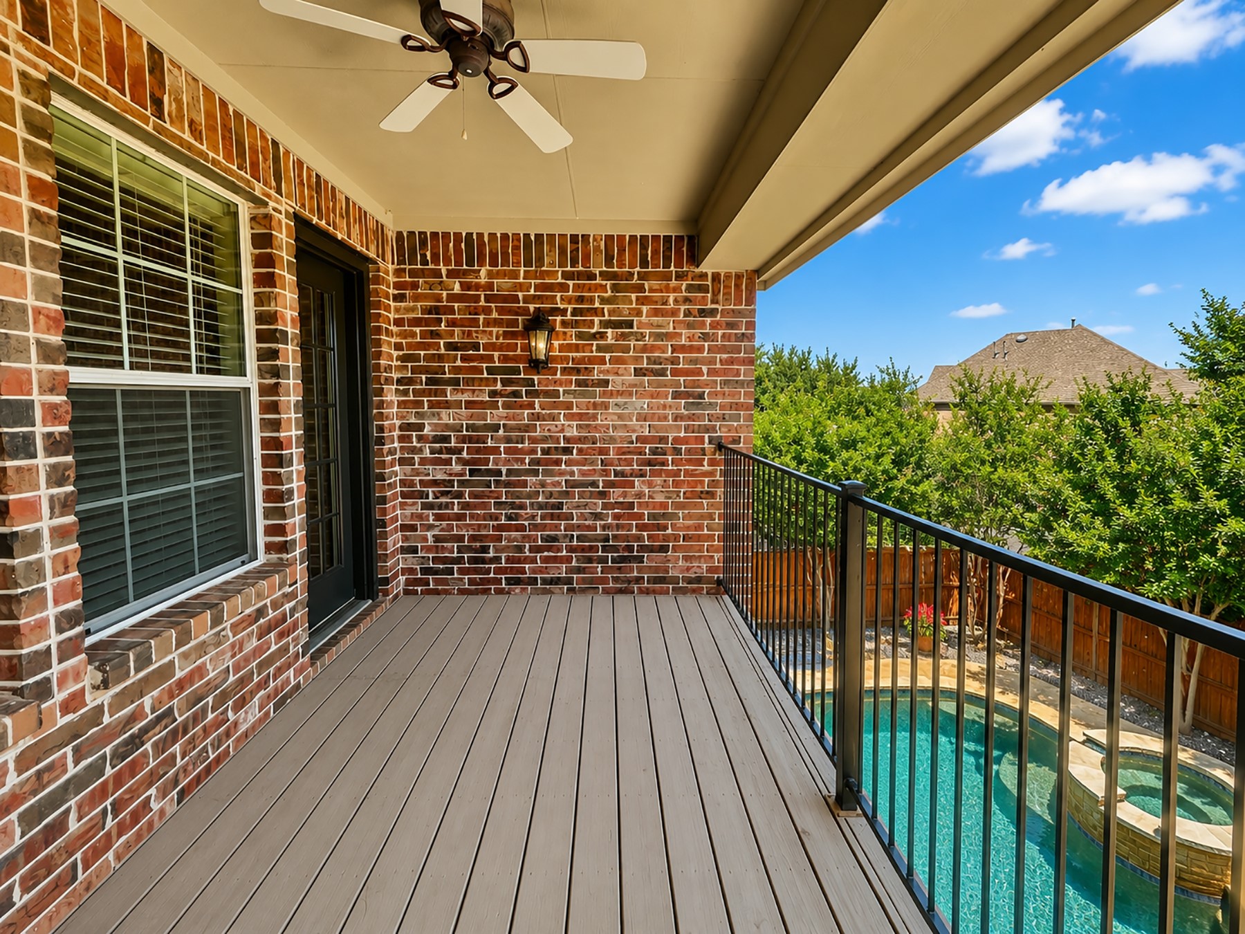 8317 Victoria Lane Lantana TX 76226