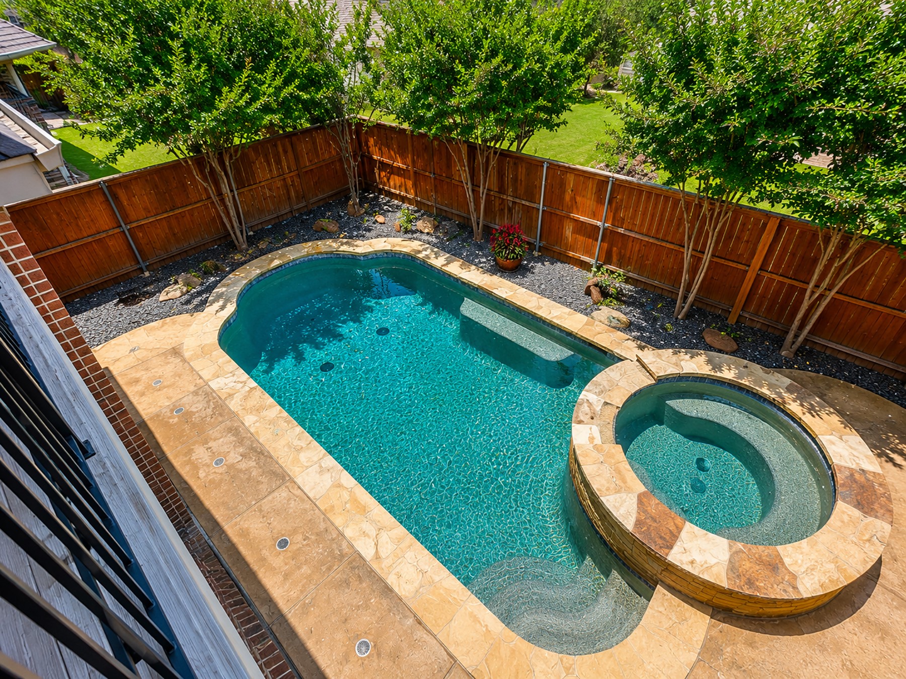 8317 Victoria Lane Lantana TX 76226