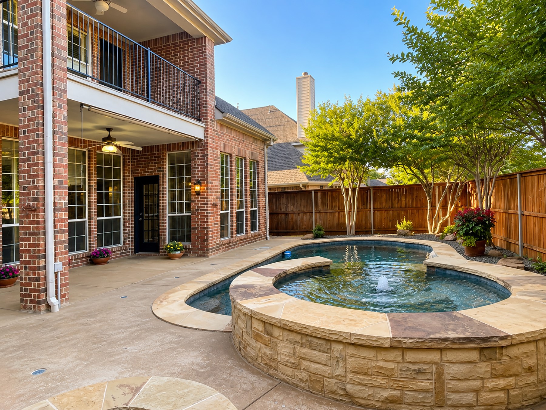 8317 Victoria Lane Lantana TX 76226