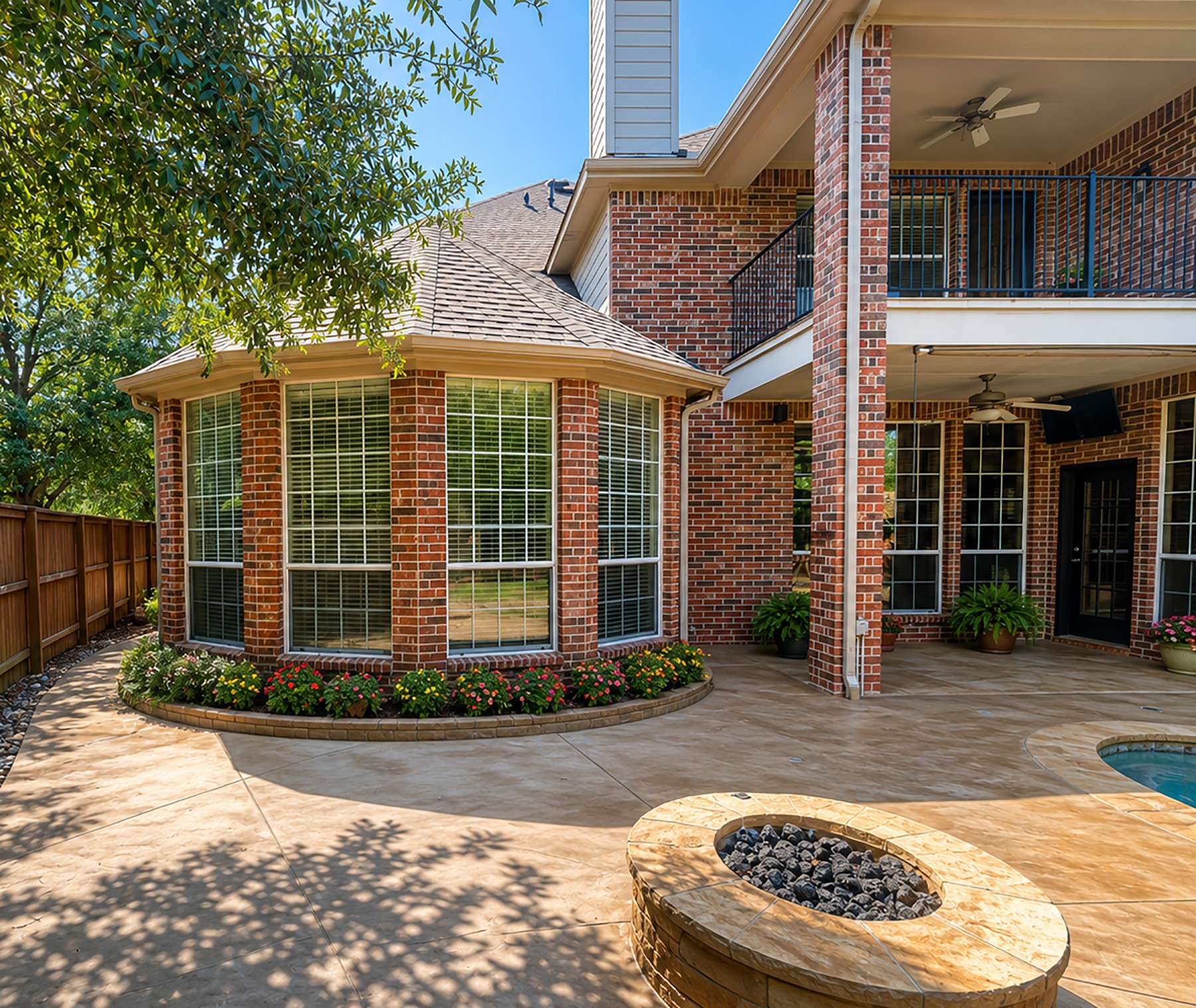 8317 Victoria Lane Lantana TX 76226