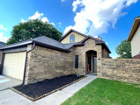 6937 Brixham Drive North Richland Hills TX 76182