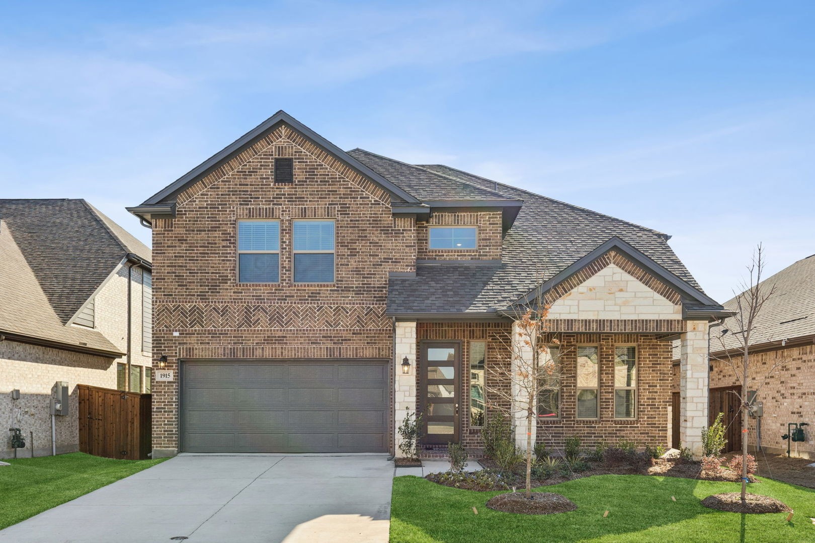 1915 Huron Drive Forney TX 75126
