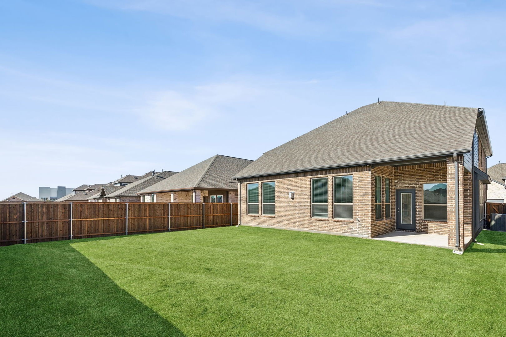 1915 Huron Drive Forney TX 75126