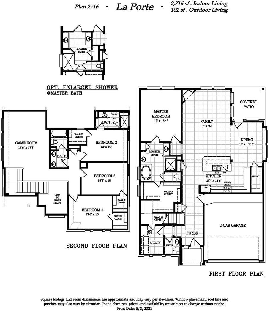 1915 Huron Drive Forney TX 75126