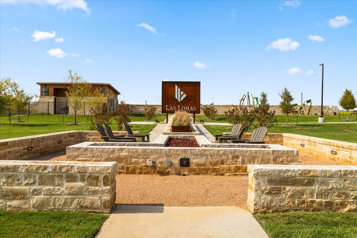 1915 Huron Drive Forney TX 75126